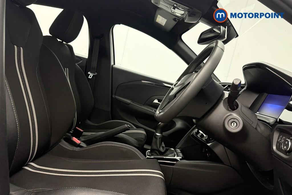 Vauxhall Corsa GS Manual Petrol Hatchback - Stock Number (1624917) - 8th supplementary image