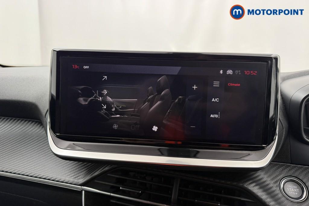 Peugeot 2008 Allure Manual Petrol SUV - Stock Number (1625005) - 8th supplementary image