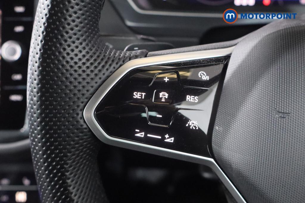 Volkswagen Tiguan R-Line Automatic Petrol SUV - Stock Number (1626460) - 8th supplementary image