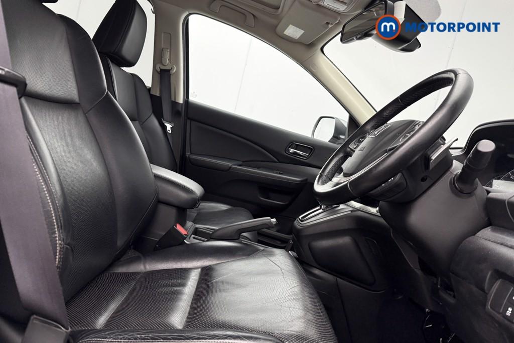 Honda Cr-V EX Automatic Petrol SUV - Stock Number (1626479) - 8th supplementary image