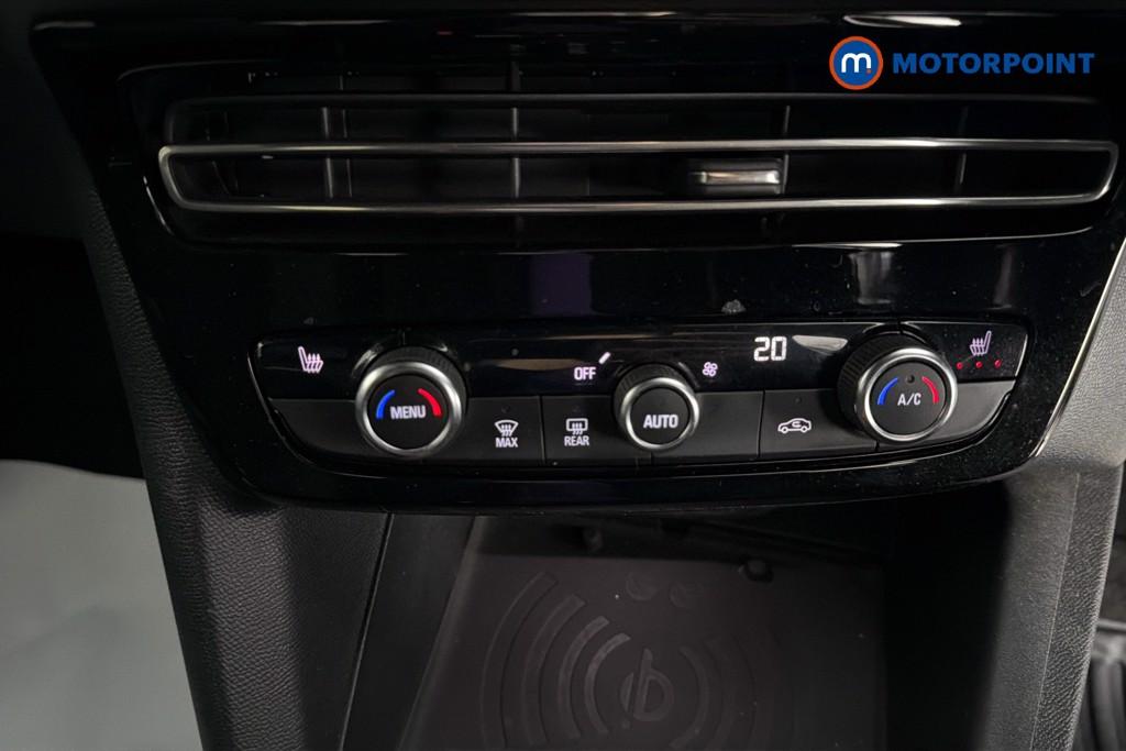 Vauxhall Mokka Ultimate Automatic Petrol SUV - Stock Number (1627357) - 12th supplementary image
