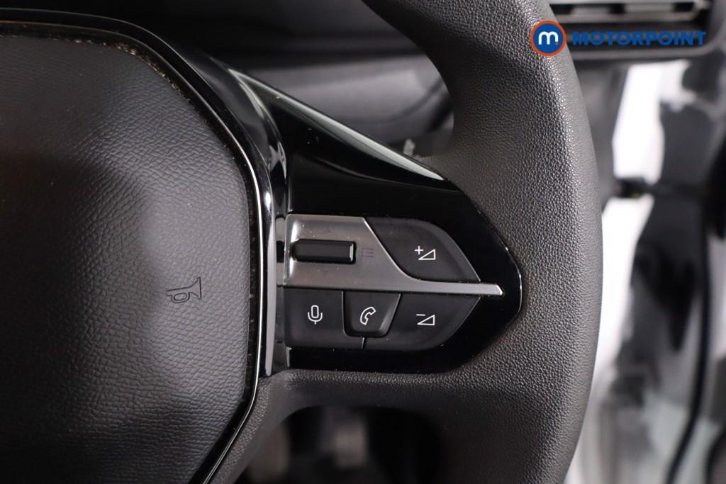 Peugeot Partner Professional Plus Manual Diesel Panel Van - Stock Number (1627396) - 8th supplementary image