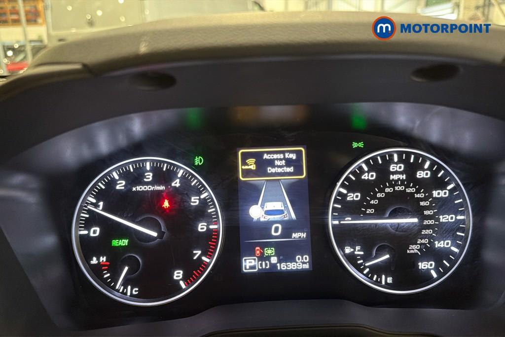 Subaru Crosstrek Touring Automatic Petrol-Electric Hybrid SUV - Stock Number (1627600) - 8th supplementary image