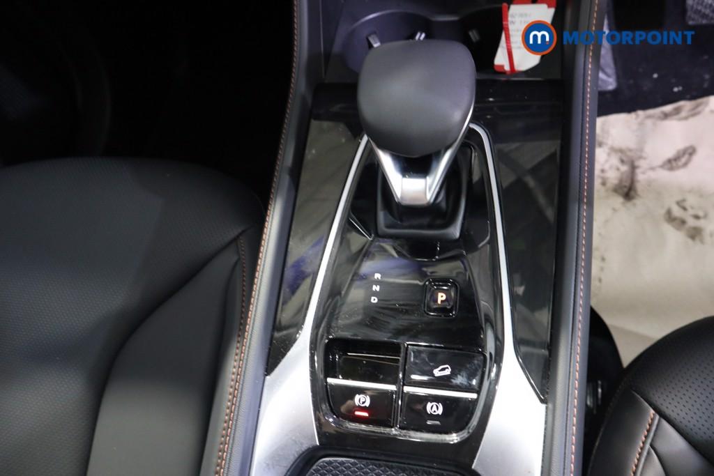 Mg Motor Uk HS Trophy Automatic Petrol Plug-In Hybrid SUV - Stock Number (1627691) - 8th supplementary image