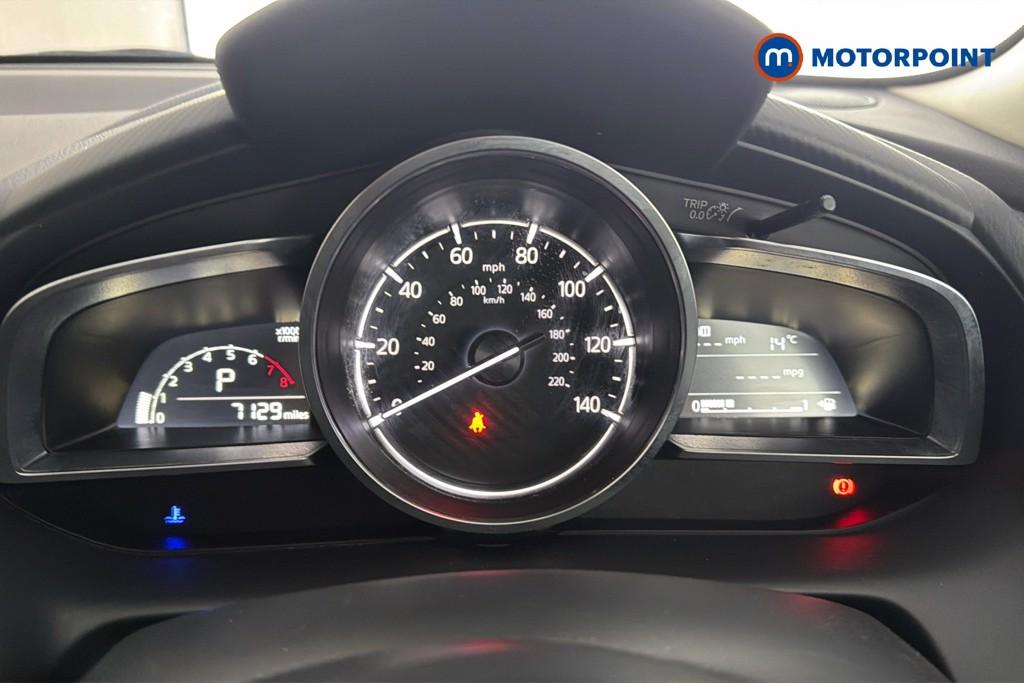 Mazda 2 Homura Aka Automatic Petrol Hatchback - Stock Number (1627914) - 8th supplementary image
