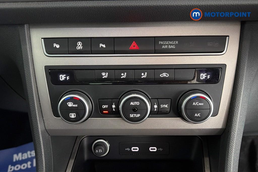 Seat Ateca Xperience Automatic Petrol SUV - Stock Number (1627916) - 12th supplementary image