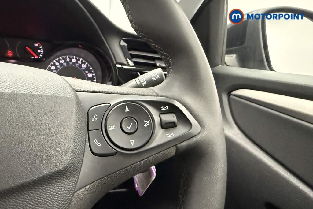 Vauxhall Corsa Design Manual Petrol Hatchback - Stock Number (1627953) - 8th supplementary image