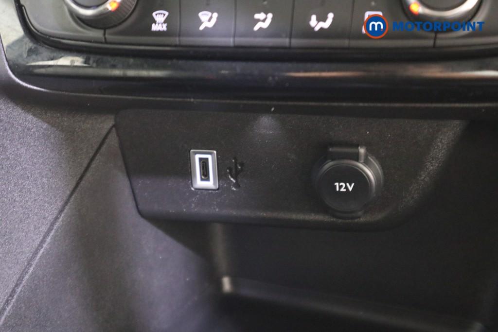 Vauxhall Corsa Design Manual Petrol Hatchback - Stock Number (1627965) - 8th supplementary image