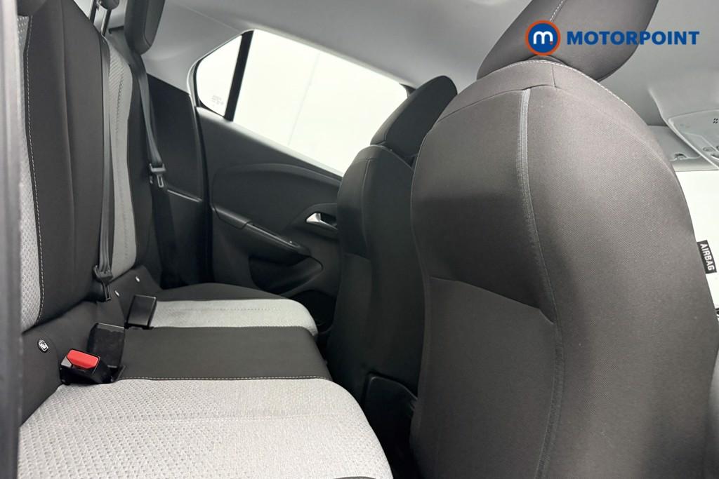 Vauxhall Corsa Design Manual Petrol Hatchback - Stock Number (1627981) - 8th supplementary image