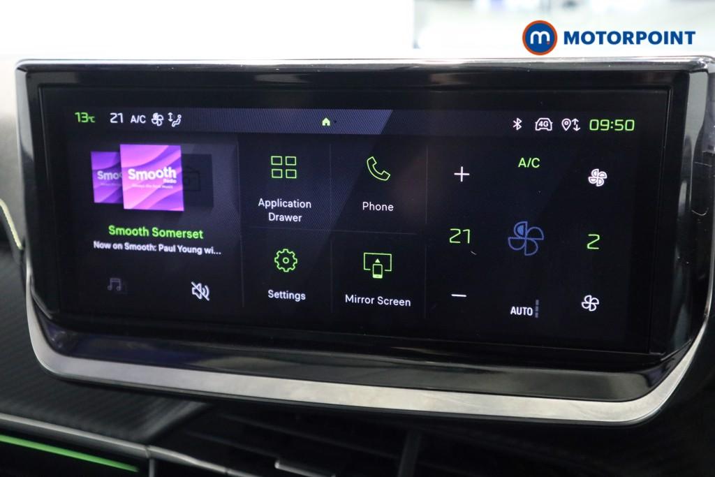 Peugeot 208 GT Manual Petrol Hatchback - Stock Number (1628129) - 8th supplementary image