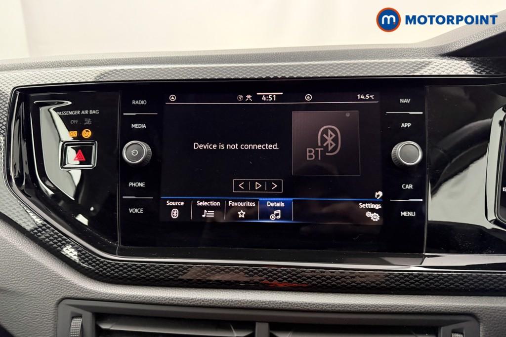 Volkswagen Taigo Life Manual Petrol SUV - Stock Number (1628274) - 8th supplementary image
