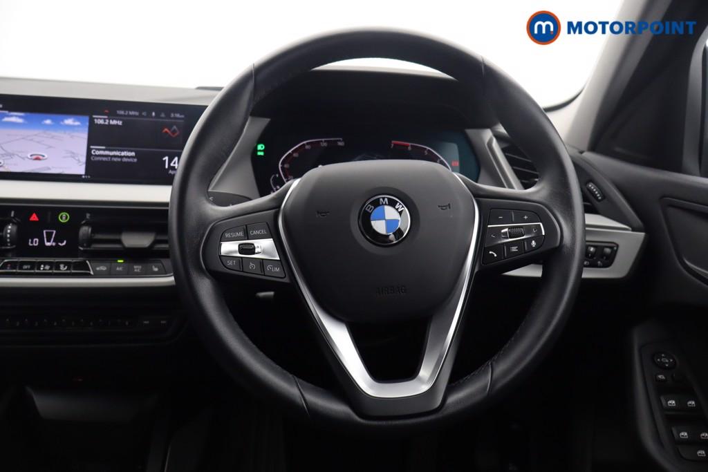 BMW 1 Series SE Automatic Petrol Hatchback - Stock Number (1629865) - 8th supplementary image