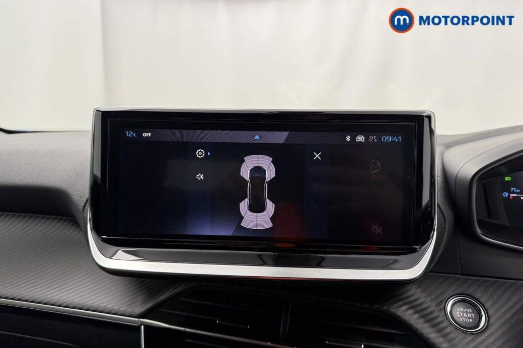 Peugeot 2008 Allure Manual Petrol SUV - Stock Number (1630205) - 8th supplementary image