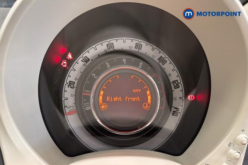 Fiat 500 POP Manual Petrol Hatchback - Stock Number (1631069) - 8th supplementary image