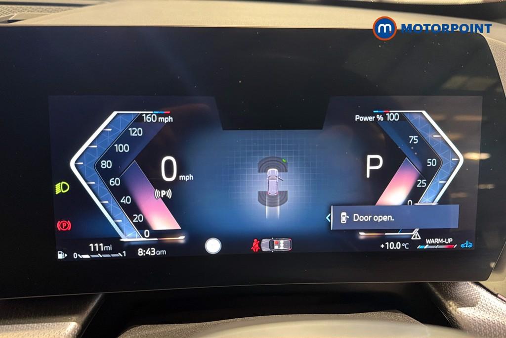 BMW X1 M Sport Automatic Petrol SUV - Stock Number (1631305) - 8th supplementary image