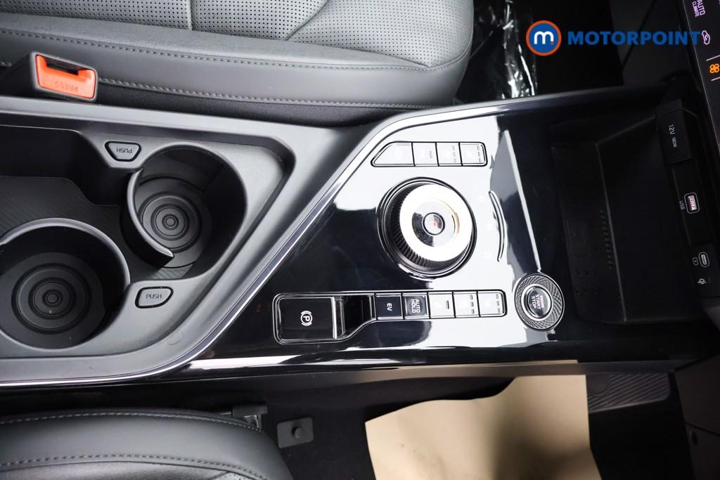KIA Niro 4 Automatic Petrol Plug-In Hybrid SUV - Stock Number (1631307) - 8th supplementary image