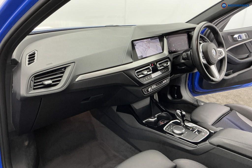BMW 1 Series M Sport Automatic Petrol Hatchback - Stock Number (1631420) - 8th supplementary image