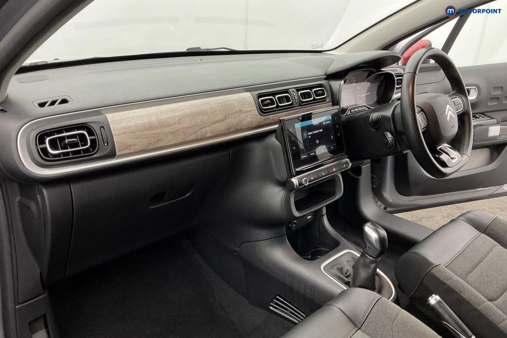 Citroen C3 Shine Plus Manual Petrol Hatchback - Stock Number (1631484) - 8th supplementary image