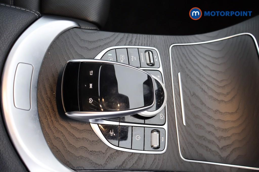 Mercedes-Benz C Class Amg Line Edition Automatic Petrol Coupe - Stock Number (1631538) - 8th supplementary image