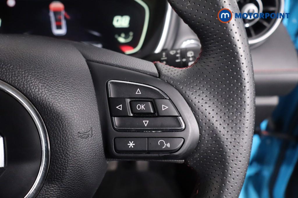 Mg Motor Uk HS Excite Automatic Petrol SUV - Stock Number (1631889) - 8th supplementary image