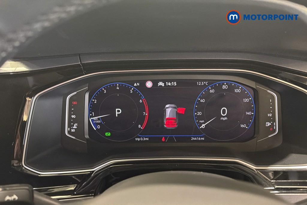 Volkswagen Taigo Style Automatic Petrol SUV - Stock Number (1632070) - 8th supplementary image