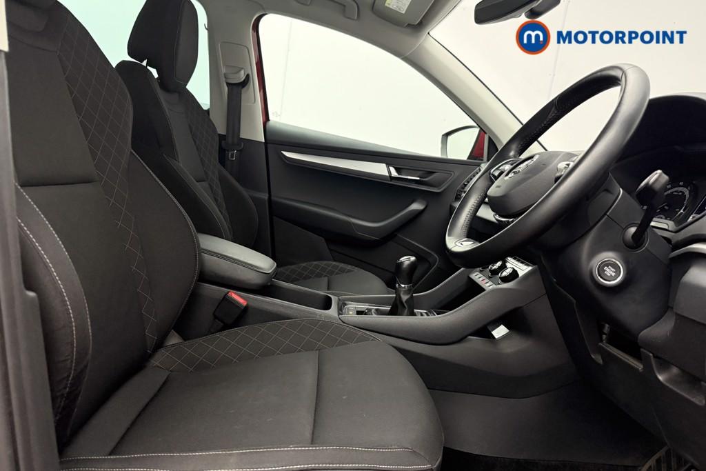 Skoda Karoq Se Technology Manual Petrol SUV - Stock Number (1632632) - 8th supplementary image