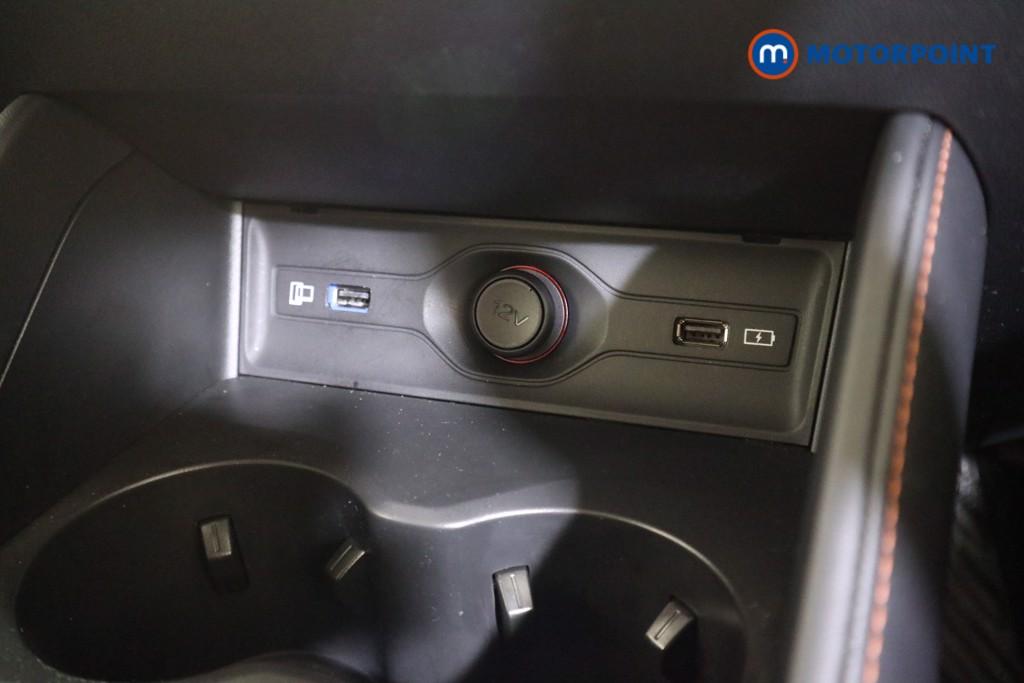 Mg Motor Uk HS Trophy Automatic Petrol-Electric Hybrid SUV - Stock Number (1632782) - 8th supplementary image