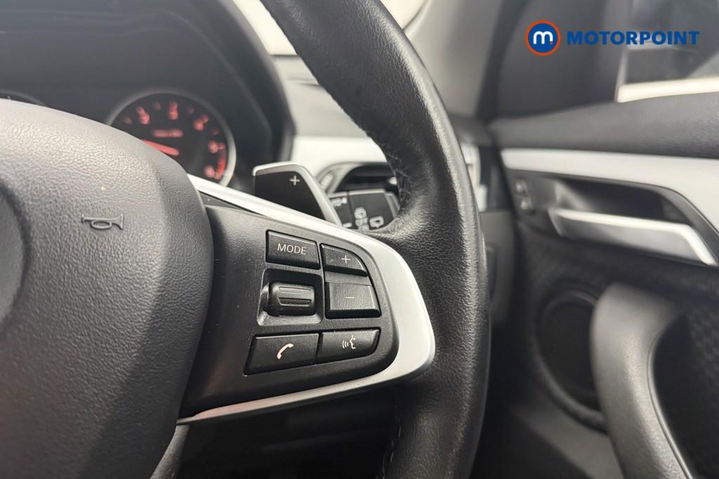 BMW X1 SE Automatic Diesel SUV - Stock Number (1632957) - 8th supplementary image