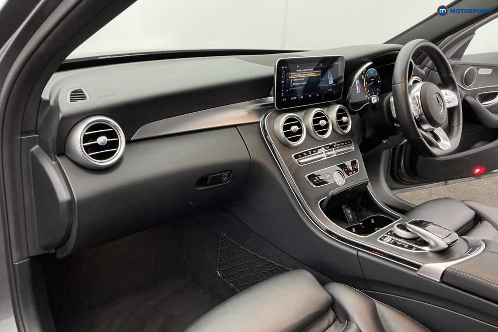 Mercedes-Benz C Class Amg Line Edition Automatic Diesel Saloon - Stock Number (1633234) - 8th supplementary image