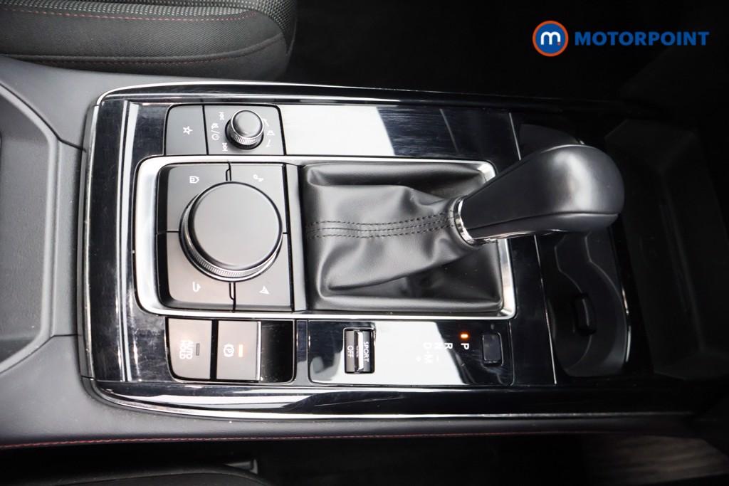 Mazda Cx-30 Homura Automatic Petrol SUV - Stock Number (1634102) - 8th supplementary image