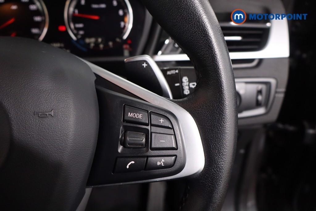 BMW X2 Sport Automatic Petrol SUV - Stock Number (1634383) - 8th supplementary image