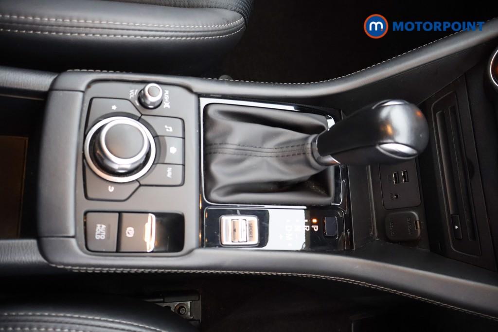 Mazda Cx-3 Sport Nav -Plus Automatic Petrol SUV - Stock Number (1634410) - 8th supplementary image