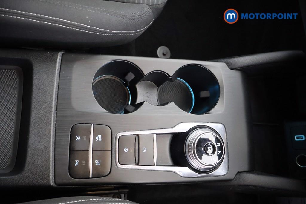 Ford Focus Titanium Automatic Petrol Hatchback - Stock Number (1634474) - 8th supplementary image