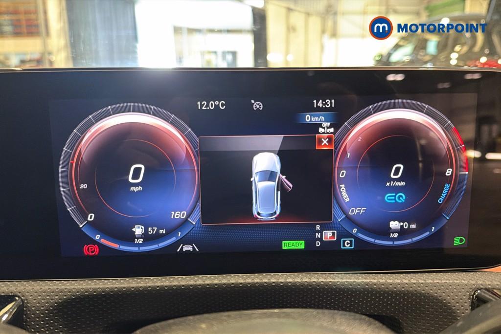 Mercedes-Benz A Class Amg Line Automatic Petrol Plug-In Hybrid Hatchback - Stock Number (1634490) - 8th supplementary image