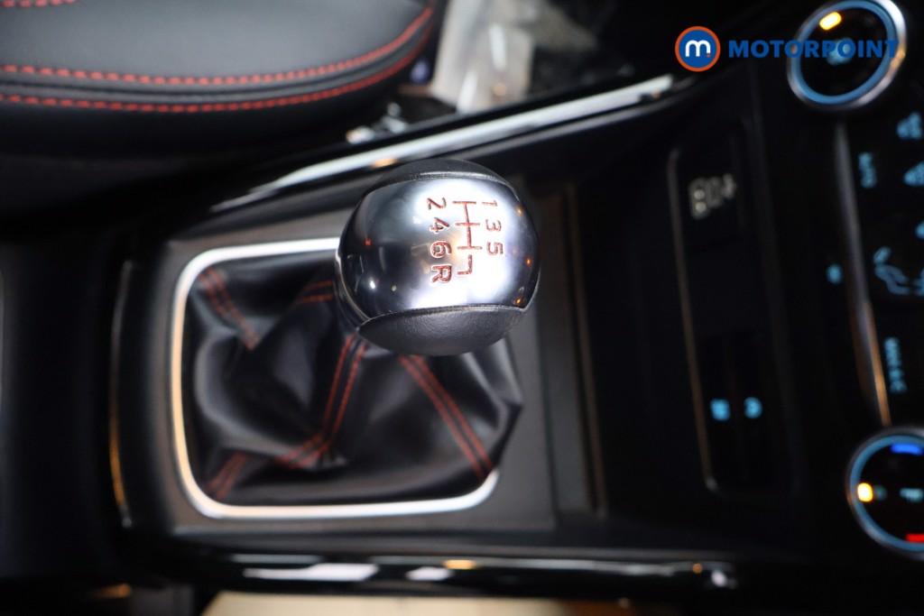 Ford Ecosport St-Line Manual Petrol SUV - Stock Number (1634726) - 8th supplementary image