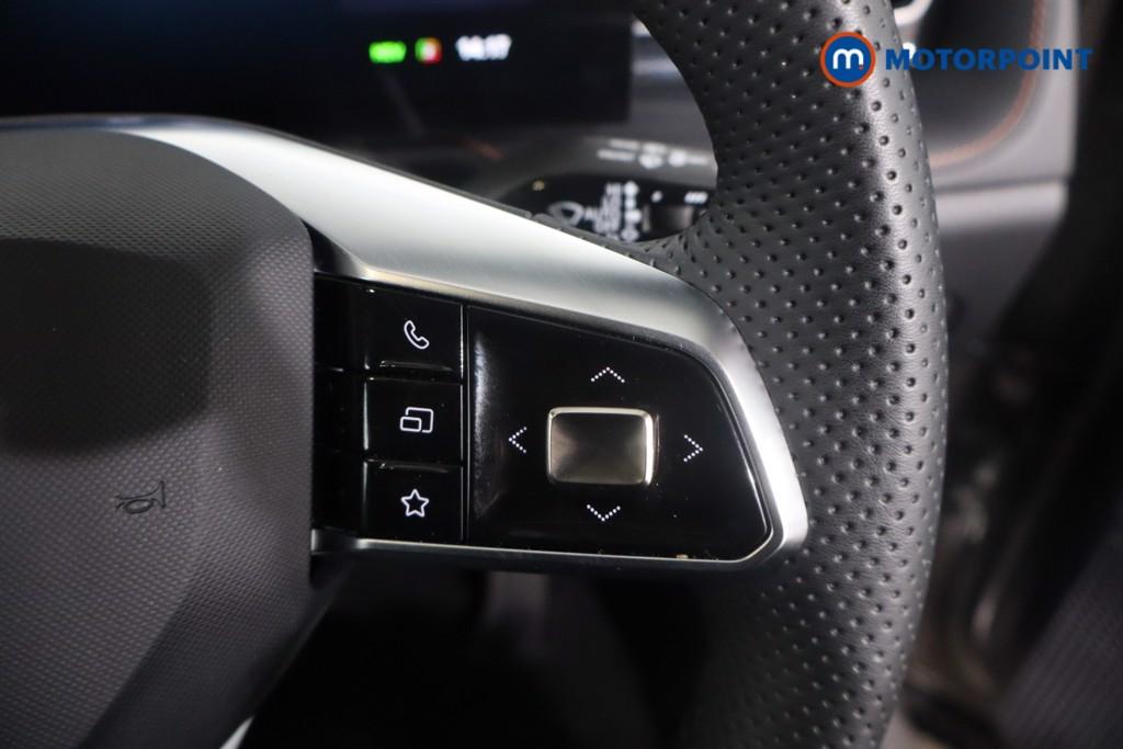 Mg Motor Uk HS Trophy Automatic Petrol-Electric Hybrid SUV - Stock Number (1634849) - 8th supplementary image