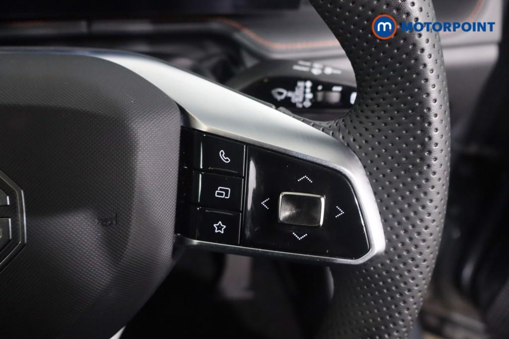 Mg Motor Uk HS Trophy Automatic Petrol-Electric Hybrid SUV - Stock Number (1634879) - 8th supplementary image