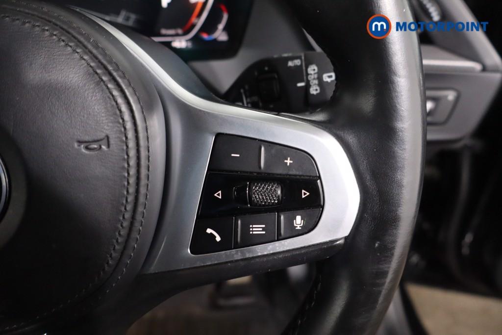 BMW 1 Series M Sport Automatic Petrol Hatchback - Stock Number (1634919) - 8th supplementary image