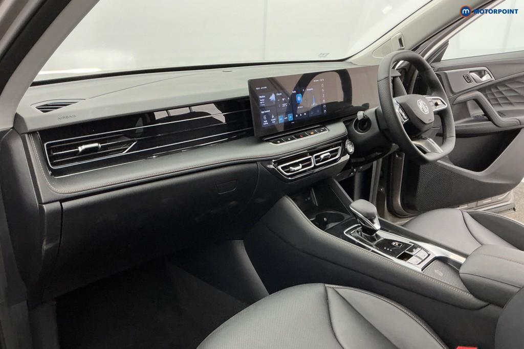Mg Motor Uk HS Trophy Automatic Petrol-Electric Hybrid SUV - Stock Number (1634990) - 8th supplementary image