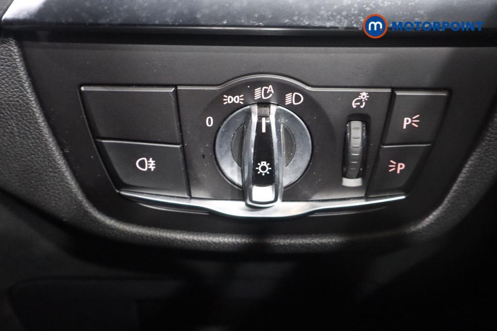 BMW X3 M40i Automatic Petrol SUV - Stock Number (1635078) - 8th supplementary image