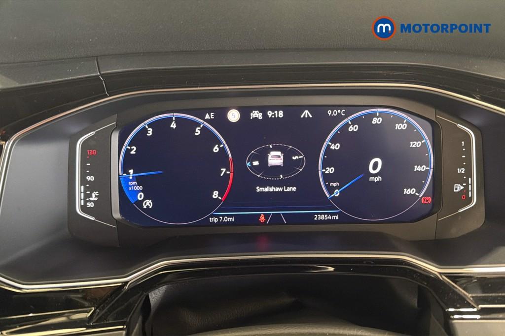 Volkswagen Taigo R-Line Manual Petrol SUV - Stock Number (1635472) - 8th supplementary image