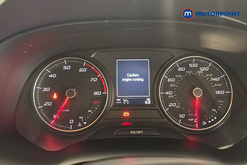 Seat Ateca SE Manual Petrol SUV - Stock Number (1635634) - 8th supplementary image