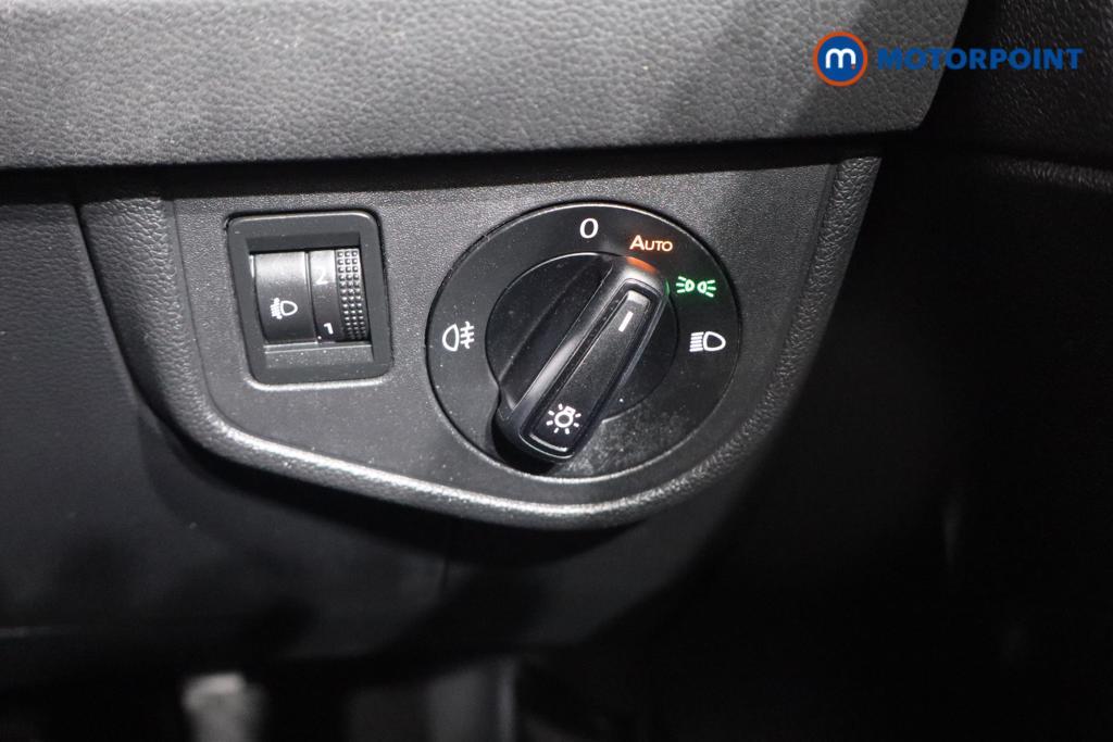 Volkswagen Polo Life Manual Petrol Hatchback - Stock Number (1636072) - 8th supplementary image
