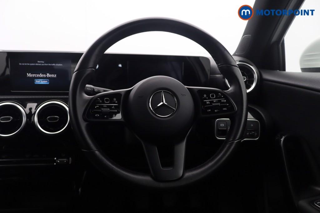 Mercedes-Benz A Class SE Manual Petrol Hatchback - Stock Number (1565052) - 8th supplementary image