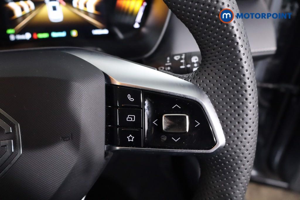 Mg Motor Uk ZS Trophy Automatic Petrol-Electric Hybrid SUV - Stock Number (1617921) - 8th supplementary image