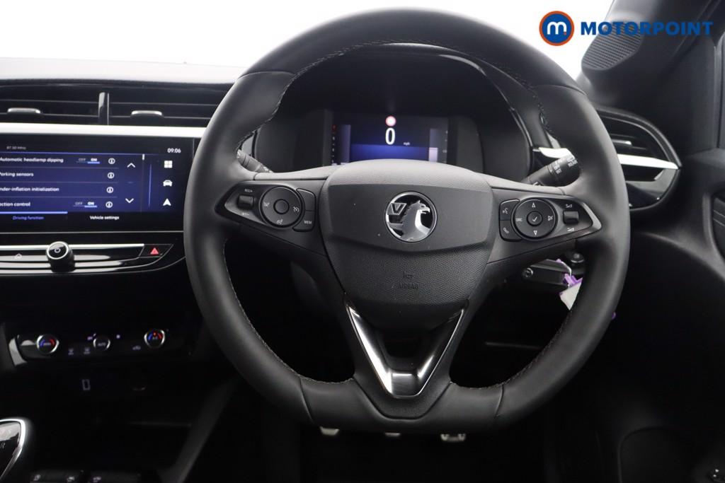 Vauxhall Corsa GS Manual Petrol Hatchback - Stock Number (1620630) - 8th supplementary image