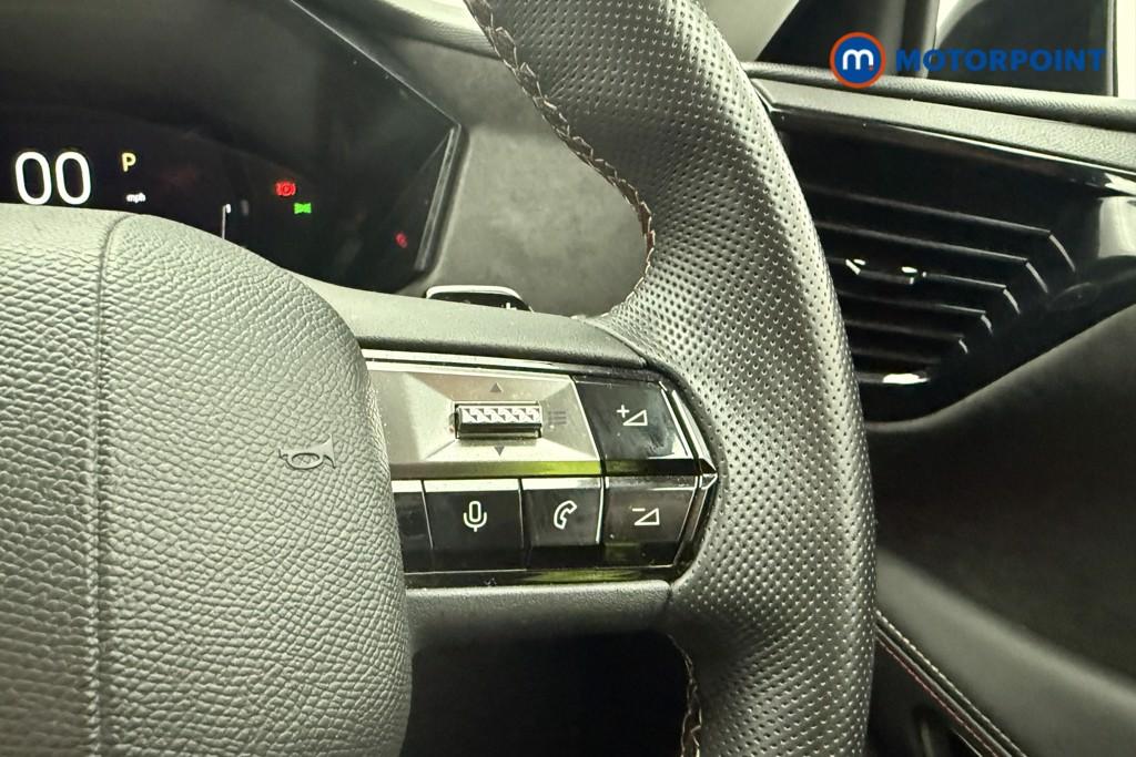 DS Ds 4 Performance Line Automatic Petrol Hatchback - Stock Number (1621069) - 8th supplementary image