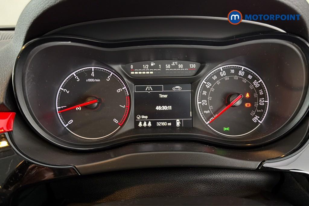 Vauxhall Corsa SRI Manual Petrol Hatchback - Stock Number (1621759) - 8th supplementary image