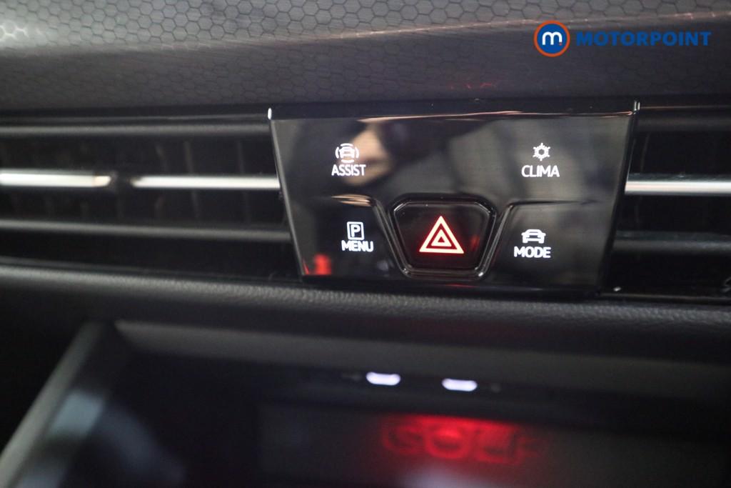 Volkswagen Golf GTD Automatic Diesel Hatchback - Stock Number (1622618) - 8th supplementary image