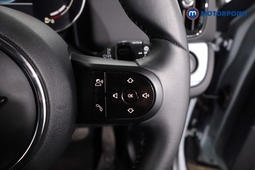 Mini Countryman Cooper S E Untamed Edition Automatic Petrol Plug-In Hybrid SUV - Stock Number (1622798) - 8th supplementary image
